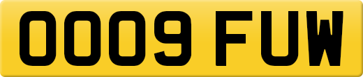 OO09FUW