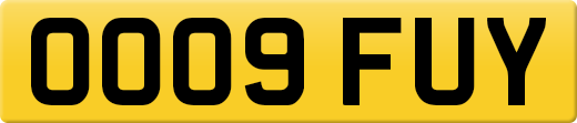 OO09FUY