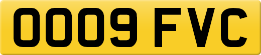 OO09FVC