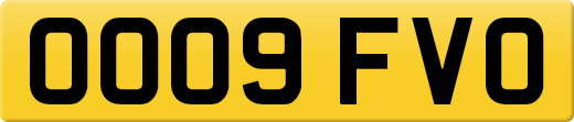 OO09FVO