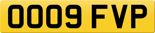 OO09FVP