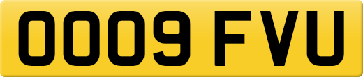 OO09FVU