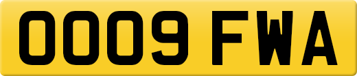 OO09FWA