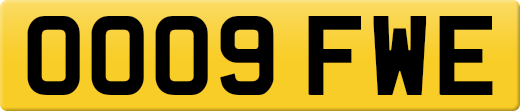 OO09FWE