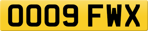 OO09FWX