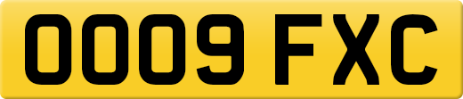 OO09FXC