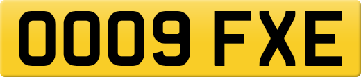 OO09FXE