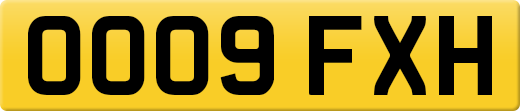 OO09FXH