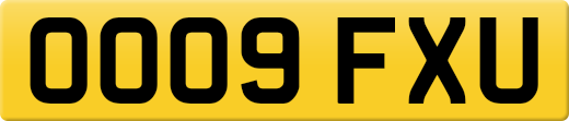 OO09FXU