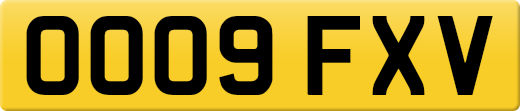 OO09FXV