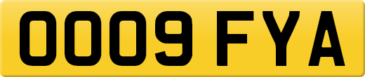 OO09FYA