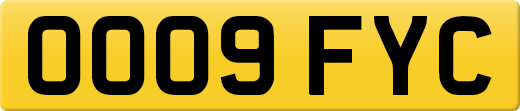 OO09FYC