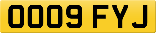 OO09FYJ