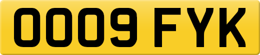 OO09FYK