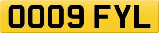 OO09FYL