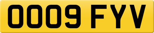 OO09FYV