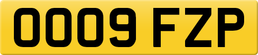 OO09FZP