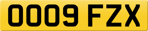 OO09FZX