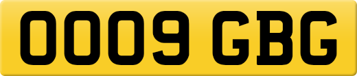OO09GBG