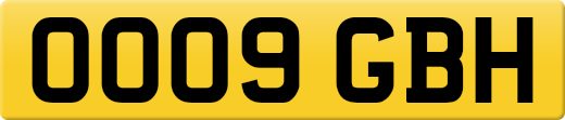 OO09GBH