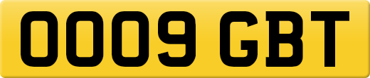 OO09GBT