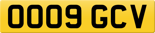 OO09GCV