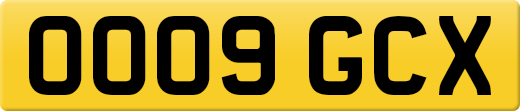 OO09GCX