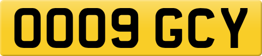 OO09GCY