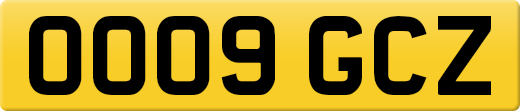 OO09GCZ
