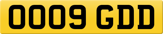 OO09GDD