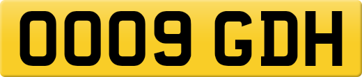 OO09GDH