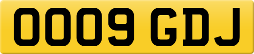 OO09GDJ