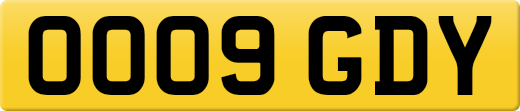OO09GDY