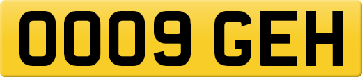 OO09GEH