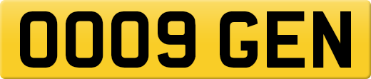 OO09GEN