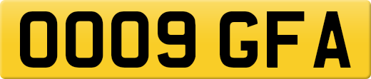 OO09GFA