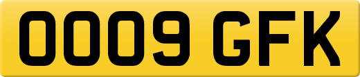 OO09GFK