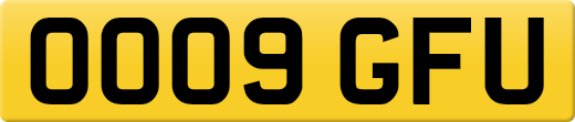 OO09GFU
