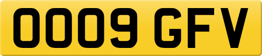 OO09GFV