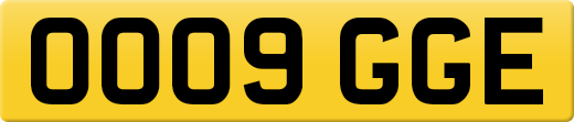 OO09GGE