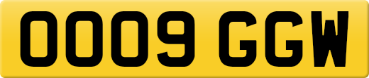 OO09GGW