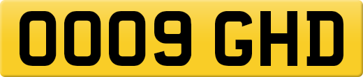 OO09GHD