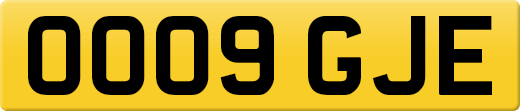 OO09GJE