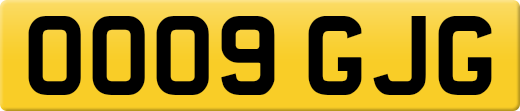 OO09GJG
