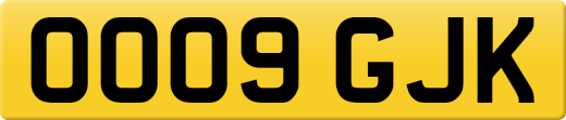 OO09GJK