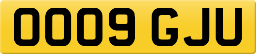 OO09GJU