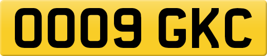 OO09GKC