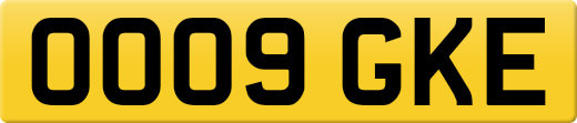 OO09GKE