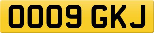 OO09GKJ