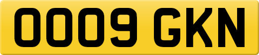 OO09GKN